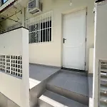 Casa De Vila Em Botafogo!