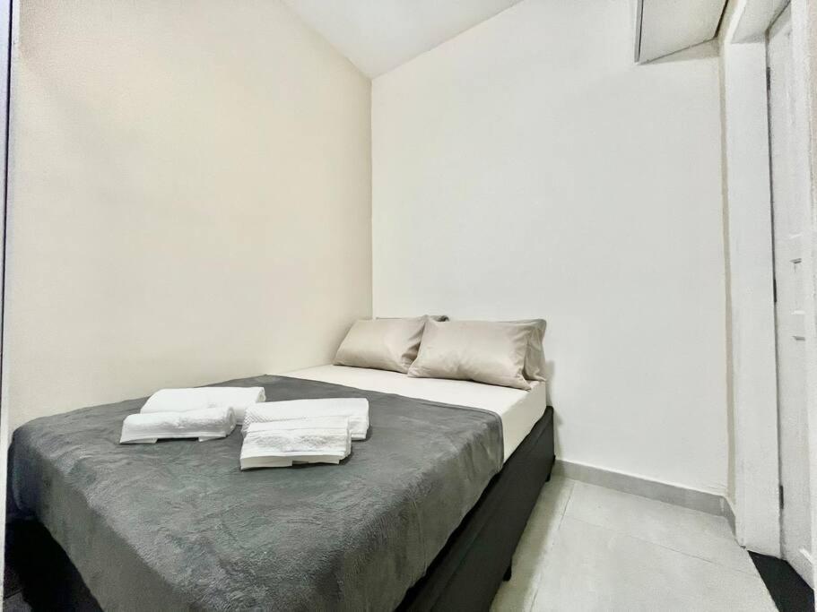 Casa De Em Botafogo! Apartamento Río de Janeiro